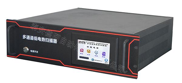 DTZ-02型 群爐熱電偶、熱電阻自動檢定系統(tǒng)